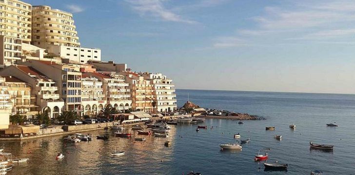 Puhkus 3* hotellis APARTMENTS LUX TRI RIBARA, Montenegros! 14