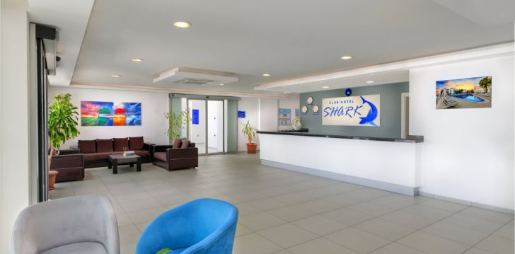 Puhkus Bodrumis, 4* hotellis SHARK CLUB HOTEL! 8