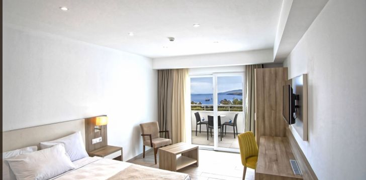 Puhkus Bodrumis, 4* hotellis SHARK CLUB HOTEL! 5