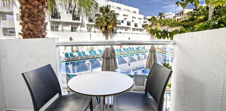 Puhkus Bodrumis, 4* hotellis SHARK CLUB HOTEL! 7