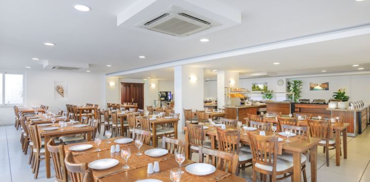 Puhkus Bodrumis, 4* hotellis SHARK CLUB HOTEL! 10