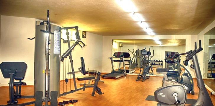 Puhkus Bodrumis, 4* hotellis SHARK CLUB HOTEL! 13