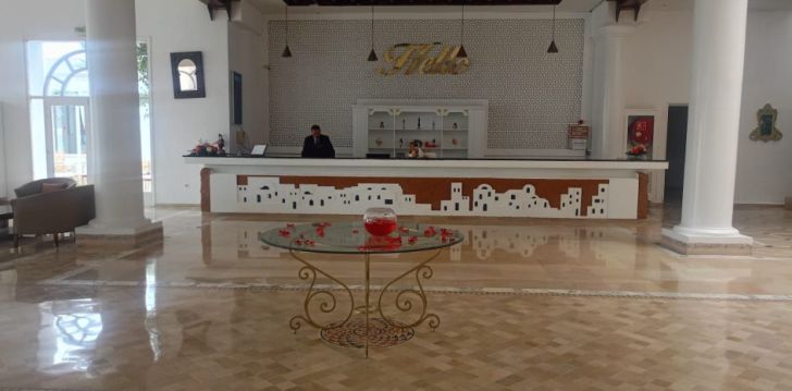 Puhka Tuneesias, 4* hotellis HELLO HOTELS! 7