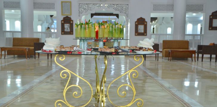 Puhka Tuneesias, 4* hotellis HELLO HOTELS! 8