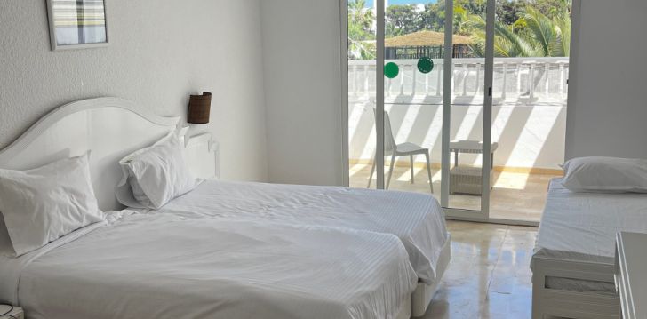 Puhka Tuneesias, 4* hotellis HELLO HOTELS! 6