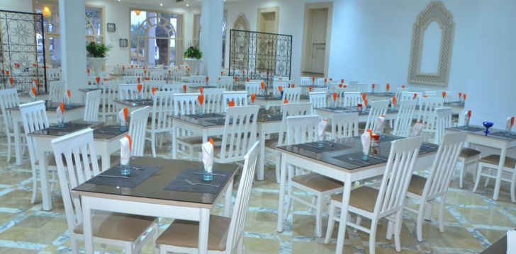 Puhka Tuneesias, 4* hotellis HELLO HOTELS! 9