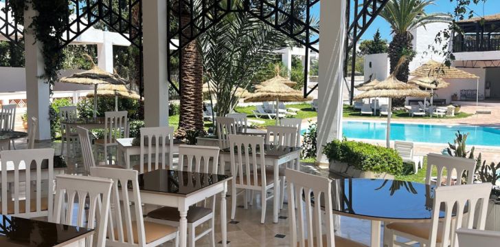 Puhka Tuneesias, 4* hotellis HELLO HOTELS! 10