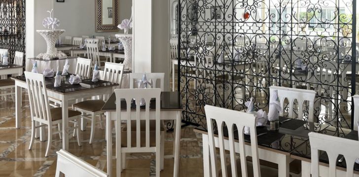 Puhka Tuneesias, 4* hotellis HELLO HOTELS! 11