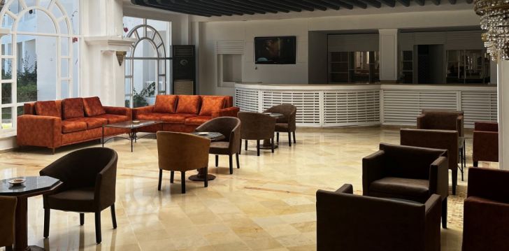 Puhka Tuneesias, 4* hotellis HELLO HOTELS! 12