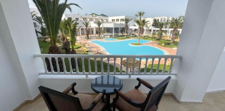 Puhka Tuneesias, 4* hotellis HELLO HOTELS! 13