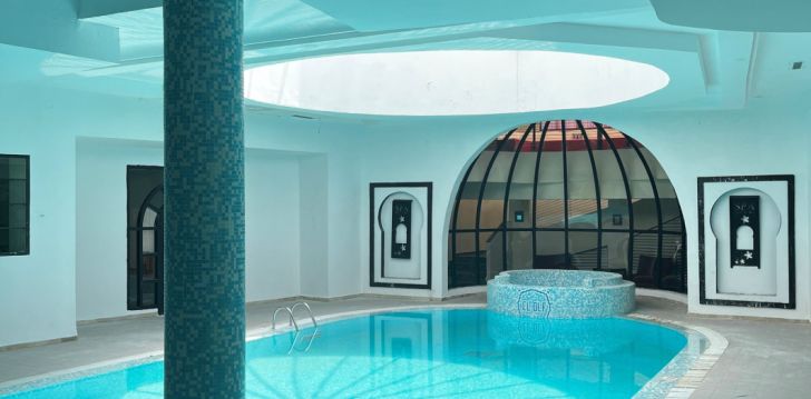 Puhka Tuneesias, 4* hotellis HELLO HOTELS! 4