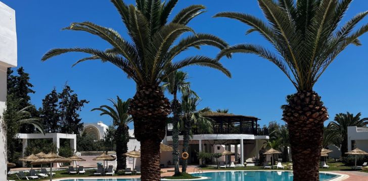 Puhka Tuneesias, 4* hotellis HELLO HOTELS! 3