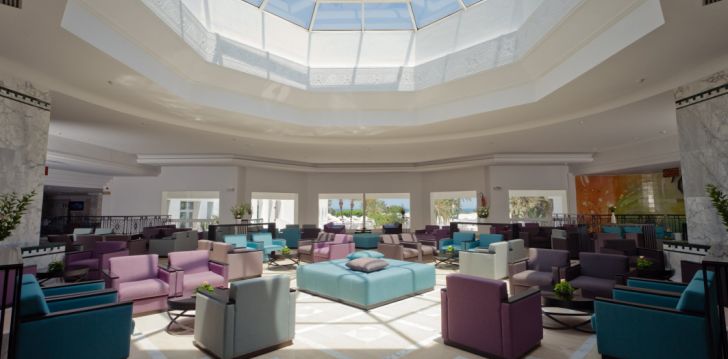 Ökonoomne perepuhkus Tuneesias, 4* hotellis EL MOURADI CLUB KANTAOUI! 13
