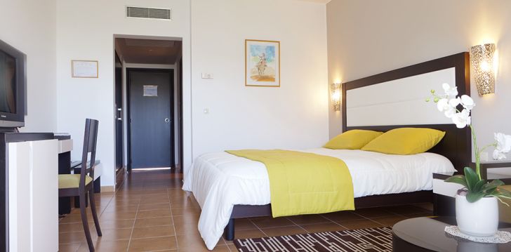 Ökonoomne perepuhkus Tuneesias, 4* hotellis EL MOURADI CLUB KANTAOUI! 5