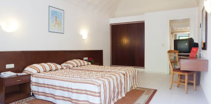 Ökonoomne perepuhkus Tuneesias, 4* hotellis EL MOURADI CLUB KANTAOUI! 7