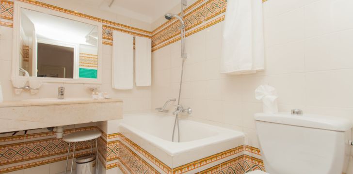 Ökonoomne perepuhkus Tuneesias, 4* hotellis EL MOURADI CLUB KANTAOUI! 6