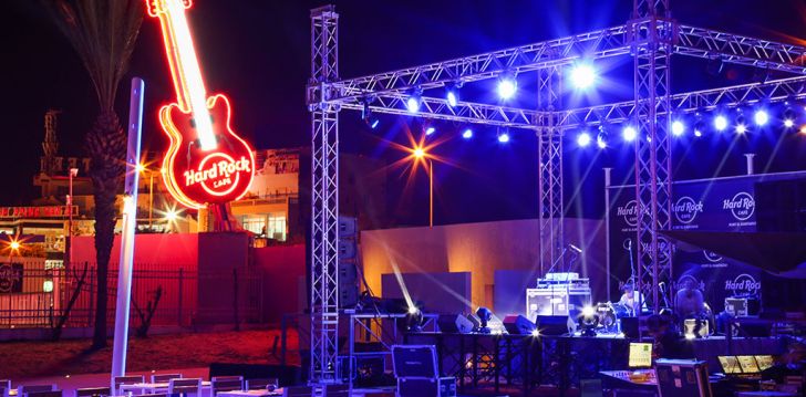 Ökonoomne perepuhkus Tuneesias, 4* hotellis EL MOURADI CLUB KANTAOUI! 14