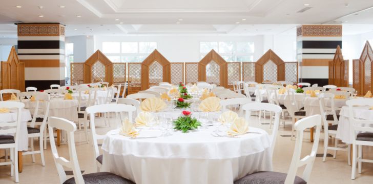 Ökonoomne perepuhkus Tuneesias, 4* hotellis EL MOURADI CLUB KANTAOUI! 15