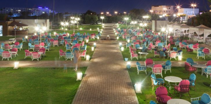 Ökonoomne perepuhkus Tuneesias, 4* hotellis EL MOURADI CLUB KANTAOUI! 16
