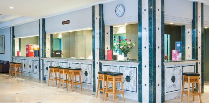 Ökonoomne perepuhkus Tuneesias, 4* hotellis EL MOURADI CLUB KANTAOUI! 18