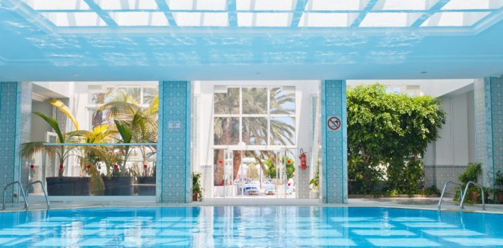 Ökonoomne perepuhkus Tuneesias, 4* hotellis EL MOURADI CLUB KANTAOUI! 21