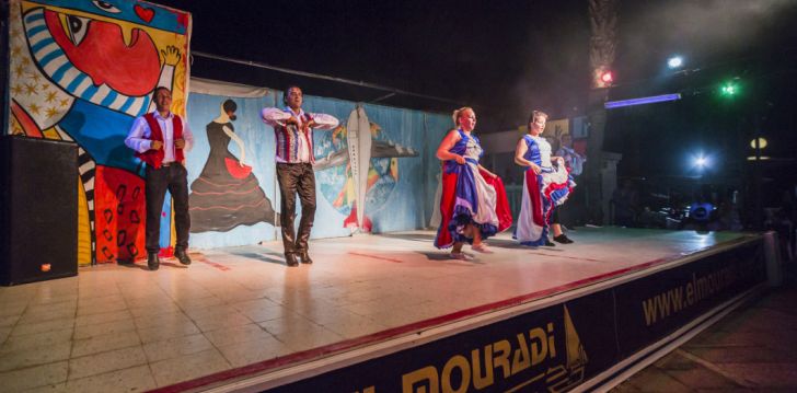 Puhka Tuneesias, 3* hotellis EL MOURADI SKANES! 32