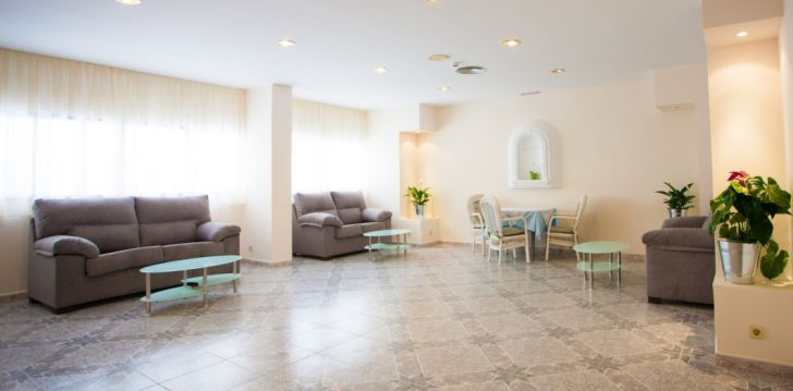 Ökonoomne puhkus Mallorcal, 3* hotellis HOTEL CASSANDRA! 11