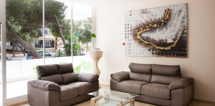 Ökonoomne puhkus Mallorcal, 3* hotellis HOTEL CASSANDRA! 4
