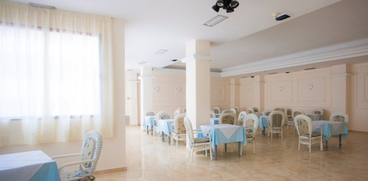 Ökonoomne puhkus Mallorcal, 3* hotellis HOTEL CASSANDRA! 7