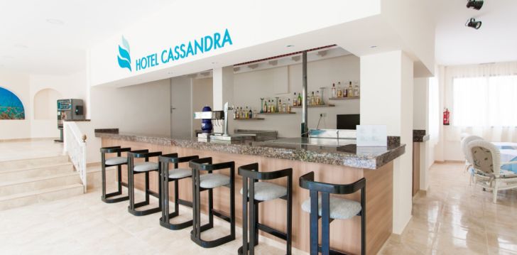 Ökonoomne puhkus Mallorcal, 3* hotellis HOTEL CASSANDRA! 8