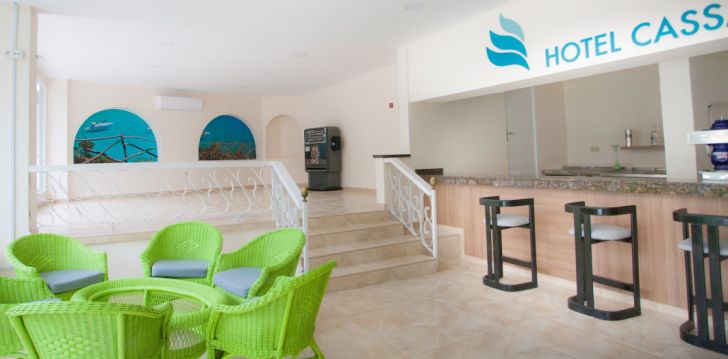 Ökonoomne puhkus Mallorcal, 3* hotellis HOTEL CASSANDRA! 9