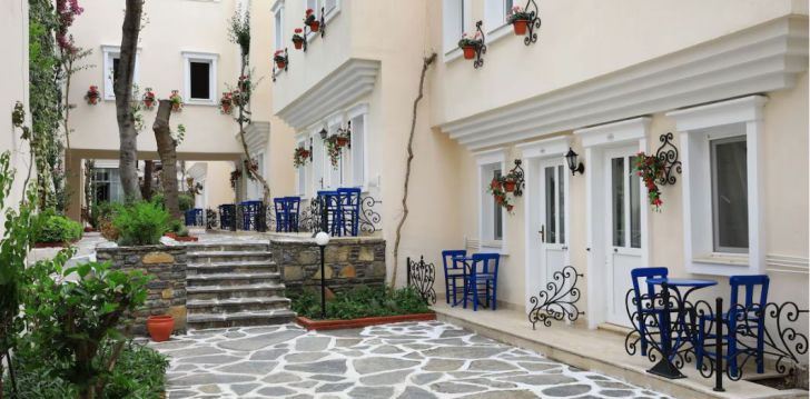 Perepuhkus Bodrumis, 4* hotellis CACTUS FLEUR BEACH CLUB & AQUAPARK! 5