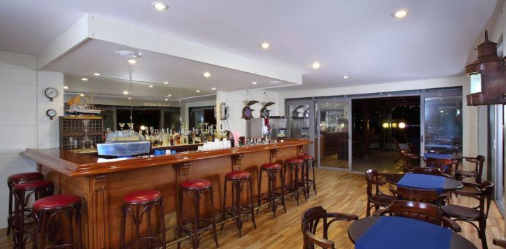 Perepuhkus Bodrumis, 4* hotellis CACTUS FLEUR BEACH CLUB & AQUAPARK! 14