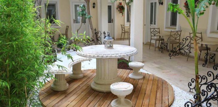 Perepuhkus Bodrumis, 4* hotellis CACTUS FLEUR BEACH CLUB & AQUAPARK! 20