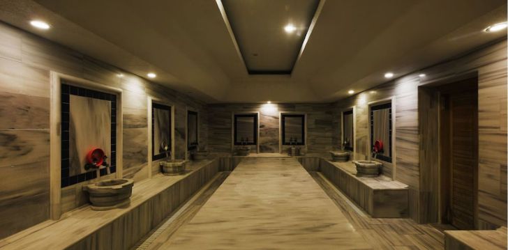 Perepuhkus Bodrumis, 4* hotellis CACTUS FLEUR BEACH CLUB & AQUAPARK! 23