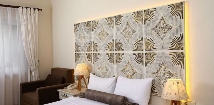 Perepuhkus Bodrumis, 4* hotellis CACTUS FLEUR BEACH CLUB & AQUAPARK! 26