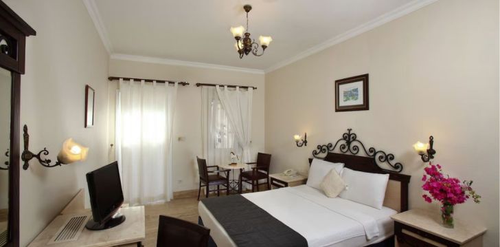 Perepuhkus Bodrumis, 4* hotellis CACTUS FLEUR BEACH CLUB & AQUAPARK! 29