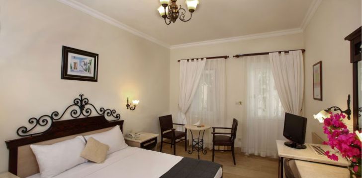 Perepuhkus Bodrumis, 4* hotellis CACTUS FLEUR BEACH CLUB & AQUAPARK! 30