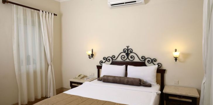 Perepuhkus Bodrumis, 4* hotellis CACTUS FLEUR BEACH CLUB & AQUAPARK! 33