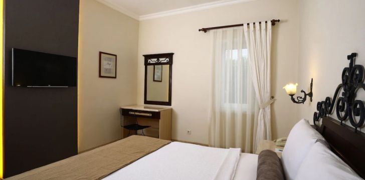 Perepuhkus Bodrumis, 4* hotellis CACTUS FLEUR BEACH CLUB & AQUAPARK! 35