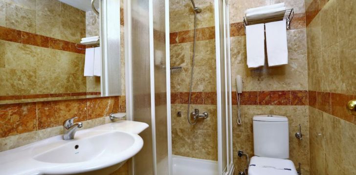 Perepuhkus Bodrumis, 4* hotellis CACTUS FLEUR BEACH CLUB & AQUAPARK! 37