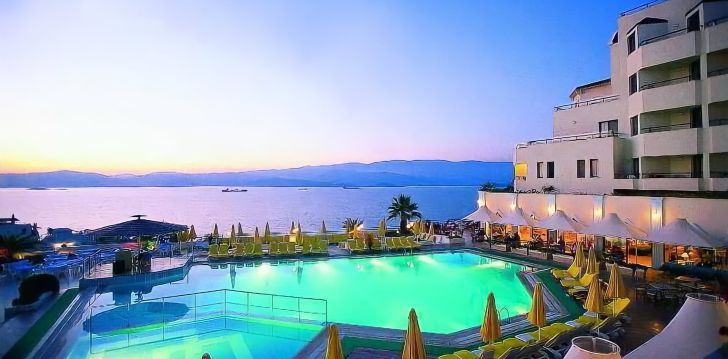 Puhkus Bodrumis, 4* hotellis ROSEIRA BEACH RESORT! 21