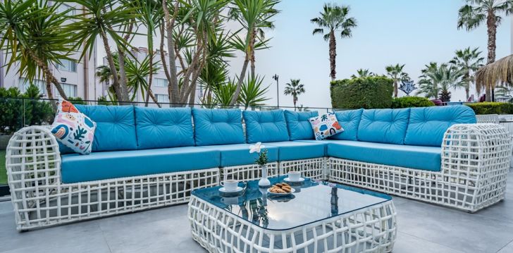 Puhka Türgis, Bodrumis, 4* hotellis ODELIA RESORT HOTEL! 4