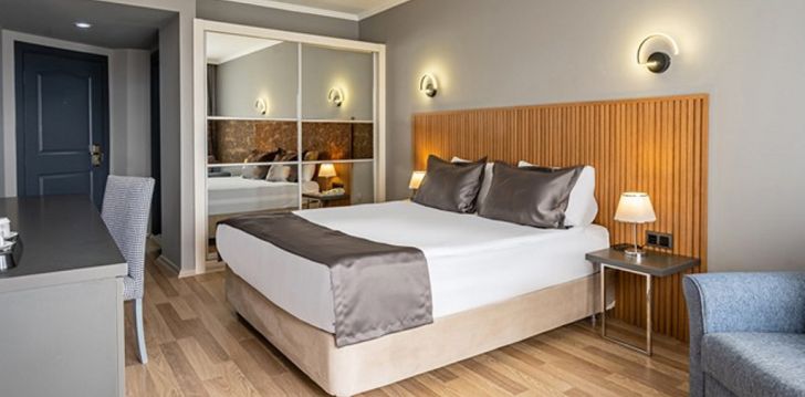 Puhka Türgis, Bodrumis, 4* hotellis ODELIA RESORT HOTEL! 5