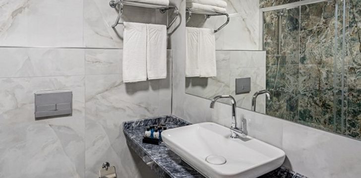 Puhka Türgis, Bodrumis, 4* hotellis ODELIA RESORT HOTEL! 6