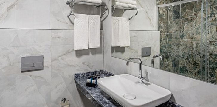 Puhka Türgis, Bodrumis, 4* hotellis ODELIA RESORT HOTEL! 8