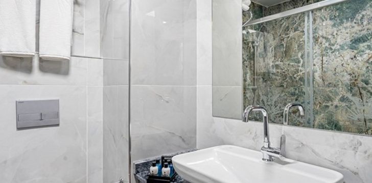 Puhka Türgis, Bodrumis, 4* hotellis ODELIA RESORT HOTEL! 13