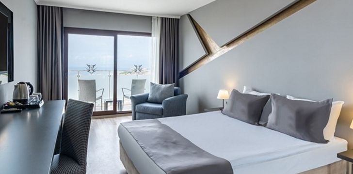 Puhka Türgis, Bodrumis, 4* hotellis ODELIA RESORT HOTEL! 14