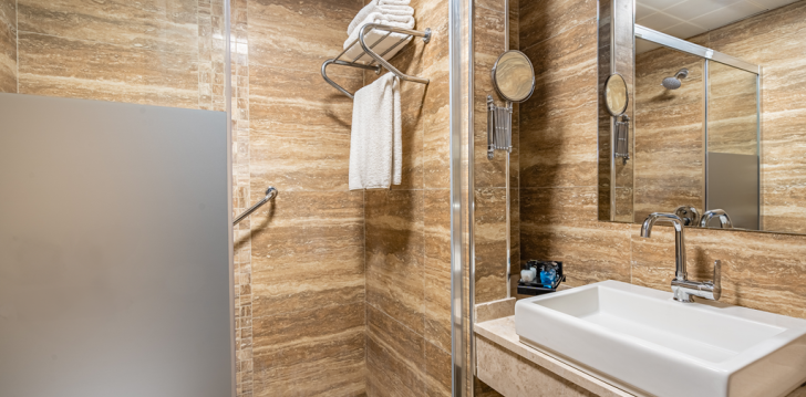 Puhka Türgis, Bodrumis, 4* hotellis ODELIA RESORT HOTEL! 16