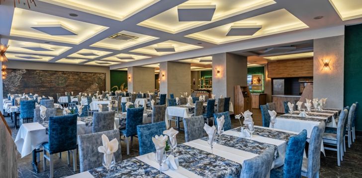 Puhka Türgis, Bodrumis, 4* hotellis ODELIA RESORT HOTEL! 17